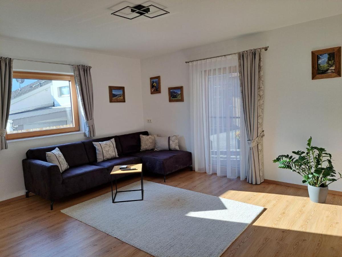 Apartment Edith Telfes im Stubai Exteriér fotografie